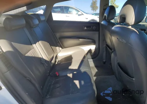 2007 Toyota Prius из США, поврежденный, VIN JTDKB20U177659742